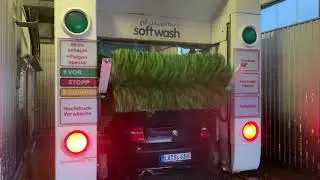 Wesumat W92 SoftWash