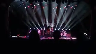 Bad Religion - Fuck Armageddon...This is Hell - Bank of NH Pavilion - 16 August 2025