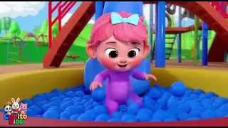 aprende colores con huevos de colores canci&oacute;n infantil en espa&ntilde;ol