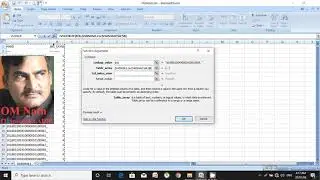 Vlookup in Excel BIS For Executive Assistant