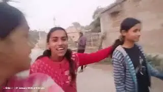 Timepass &mdash; SHILA MANDAL 💙#shilamandal #27thjanuary #shila #vlogvideo#villagelife  #timepass 