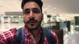 Pakistan se Saudi Arabia 🇸🇦 ka safar Vlog 😬