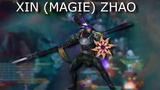 Rabadons Xin Zhao ist die Statistisch BESTE Kombo??| League of Legends