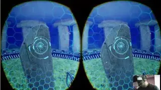Demos Juegos Funcionando Con Deepoon E2 Espa&ntilde;ol