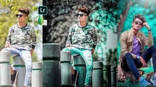Snapseed And Lightroom Mobile Photo Editing Tutorial | Dark Background Editing | Best Color Effect