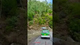 Naran Road Balakot #mountai #travel #narankagan #kaghanvalley #nature