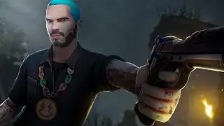 🏆 we WON the J BALVIN skin 🏆 (J Balvin Cup)