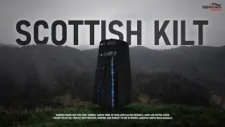 Top Reasons to Wear a Hybrid Kilt | Style & Functionality