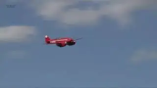 DH88 Comet