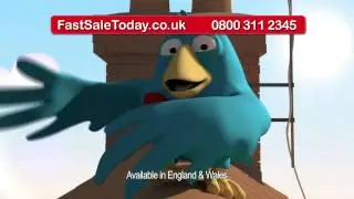 Sell Your Property For Cash with Fast Sale Today