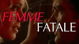 Femme Fatale (2002) Movie Full  Brian De Palma, Antonio Banderas, Rebecca Romijn  Review & Credits