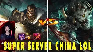SALLY GRAVE LEO RANK SIÊU CẤP TQ GAME ĐẤU CỰC CĂNG THẲNG VÀ CÁI KẾT