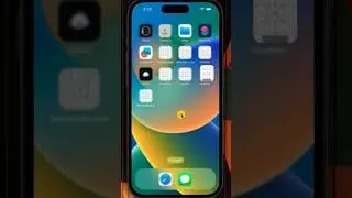 SwiftUi ~ Furniture App Onboarding Screen's