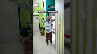 Malunya seumur hidup🤣 #relate #videolucu #ngakak #komedi #comedy #mom #suamiistrikocak #lucu