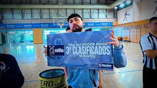 vlog torneo 3x3.