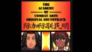 James Revels III - Excitement & Fatigue (Boss Battle Theme) (2013)