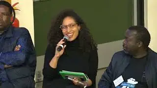 AFSA Conference 2025 | Technology & Critical Minerals | Plenary Session