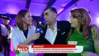 Botezul Mariei,fetita lui Pepe (2013)