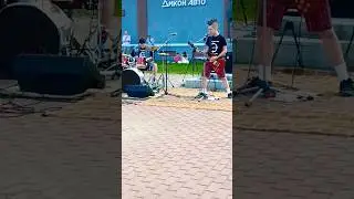 S-LIFE - Слепые мысли в Арт Сквере! #slife #иваново #рок #панк #хардкор #концерт #punk #hardcore