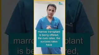 Bone Marrow Transplant Success & Safety - Dr. Gaurav Kharya | Apollo Hospital Indraprastha