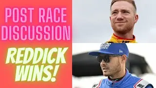 LIVE UNBOXING!! KYLE LARSON PIT CREW SHIRTS!