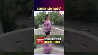 Complete Guide to Studying MBBS Abroad &ndash; Cost, Admission & Countries | V Source |  #StudyMBBSAbroad