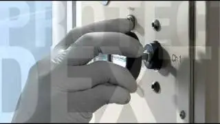 Gant G3 st&eacute;rile Kimtech Pure