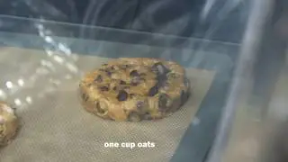 the super cookie