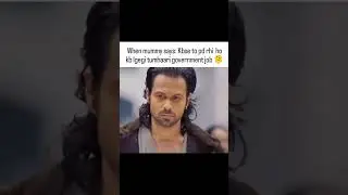 Mummy yrr🥺 #mahadev #funny #bankerslife #bank #comedy #memes #love #aspirants #motivation #trending