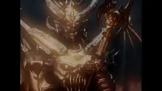 #TBT: Diabolico's Last Stand