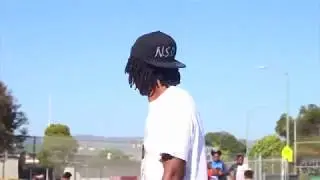 Ditty Cincere - The Race Remix [BayAreaCompass] @Dittyicecity