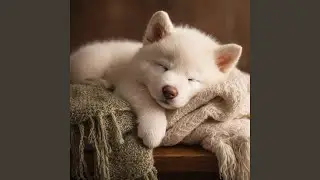 Dog Sleep Music (ver10)
