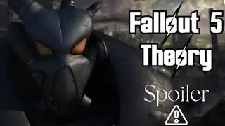 The Enclave Nuked Shady Sands | Fallout TV Show