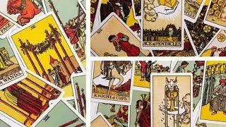 Central tarot angels healing Hub is live!Paid Tarot & Angel guidance ☘