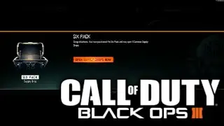 Black Ops 3: NEW 
