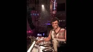 Jamie Jones & Hot Natured &ndash; Paradise LA 2025 |  Highlights 