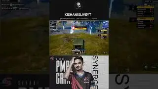 SGE SEERVI KYA HI REFLAX MARA MORTAL KO 😎 #pubg #bgmi #bgmishorts #bgmivideos #shorts #short