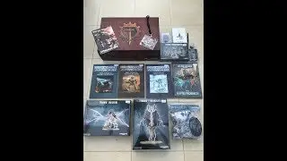 Warhammer 40K Open day 2017 - Loot
