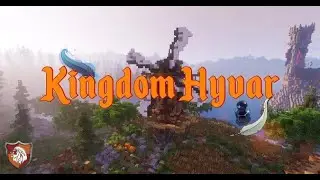 Kingdom Hyvar #2 | Aanval op Malzan!