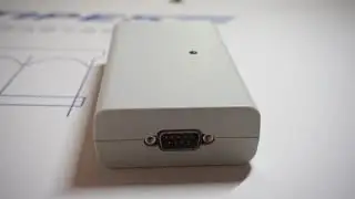 TIPES USTB Doppelbox