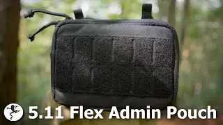 Kieszeń 5.11 Flex Admin Pouch