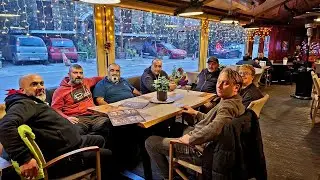 Ἅγιον Ὄρος, Περιβόλι τῆς Παναγίας· Χριστουγεννιάτικο Προσκύνημα στὸν Ἐπίγειο Παράδεισο 2 0 2 6
