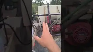 Weed Control Efficiency Tip!