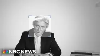 'A nightmare scenario': New ad warns of misleading AI ahead of Election Day