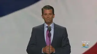 Donald Trump Jr. Agrees To Testify In Front Of Congress
