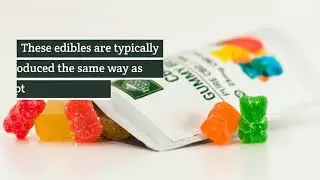 Where to Buy CBD Gummies in Canada | +1 416-922-7238 | earthchoicesupply.com