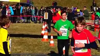 Cross Tesserete 2017