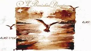 Ye Banished Privateers - Waves Away (Lyric Video) | Napalm Records