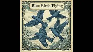 Blue Birds Flying - Remastered