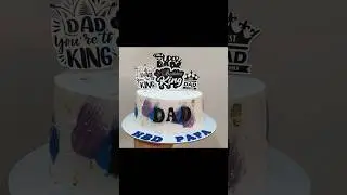 #pineapple theme🎂🎂#dad birthday#special#customised cakes#cakebite#